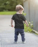 BOY'S LEE PRINTED T-SHIRT Back