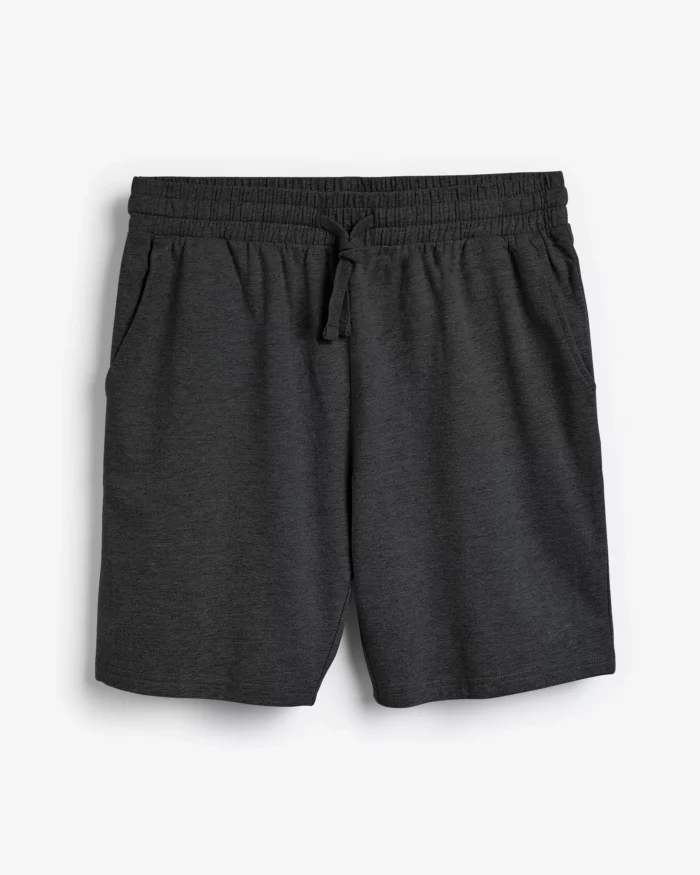Charcole-Shorts