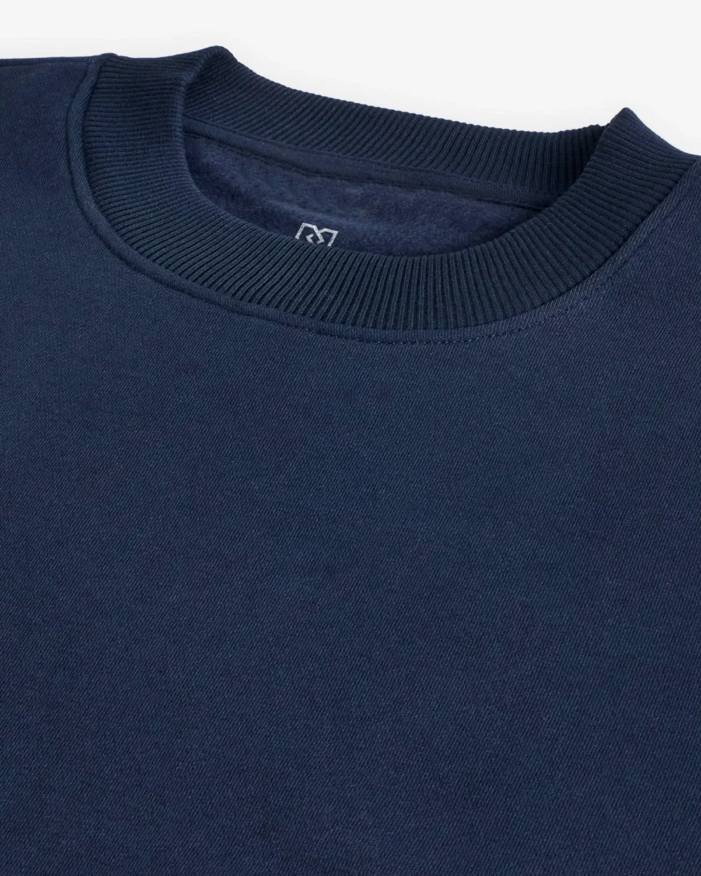 Men's Urban Style Navy Sweatshirt 3 | Urban Style