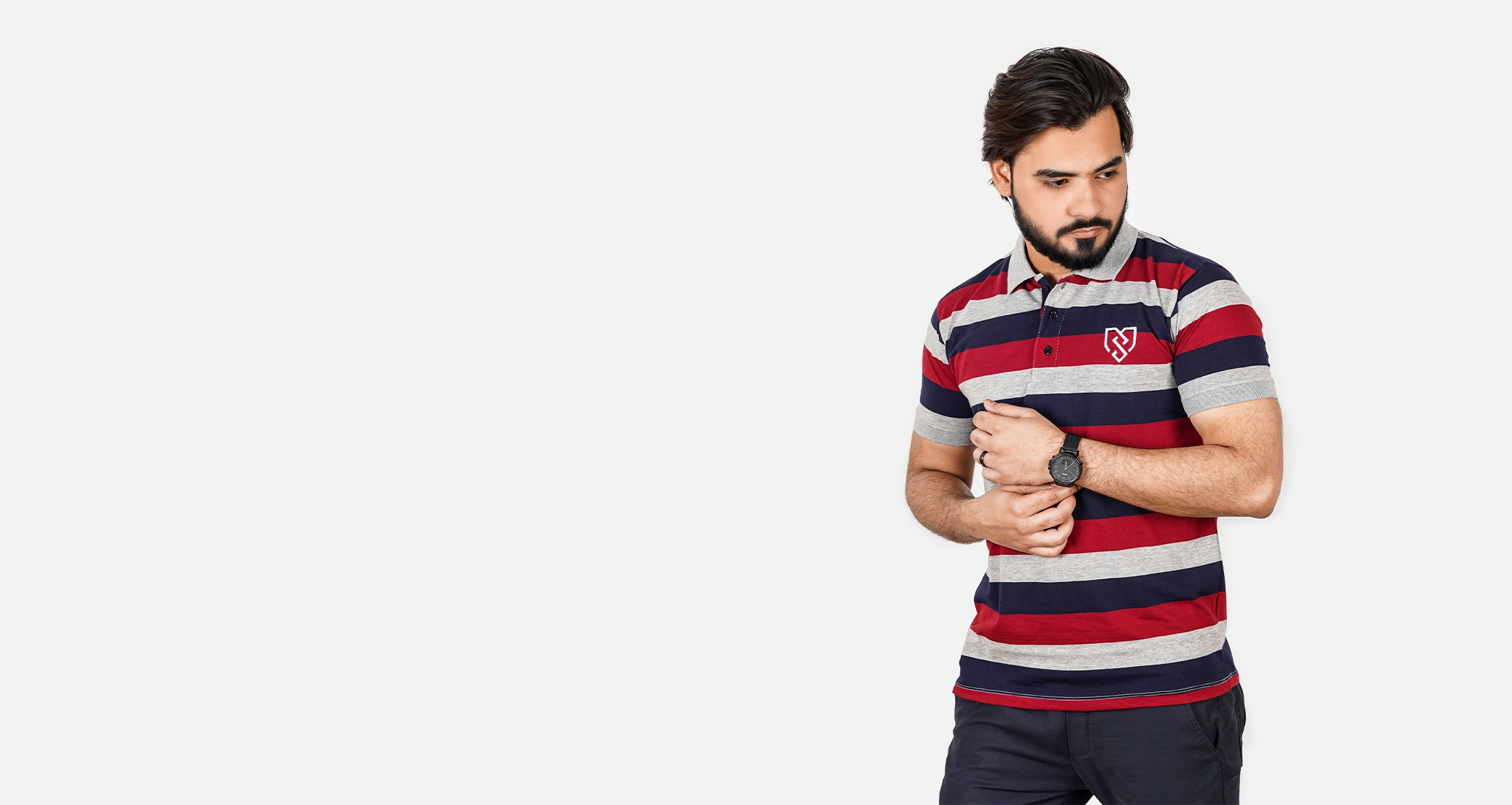 Banner | Urban Style