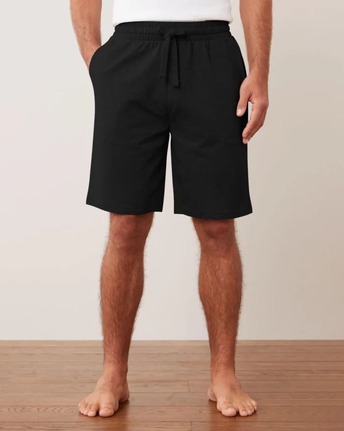Black Shorts 1 | Urban Style