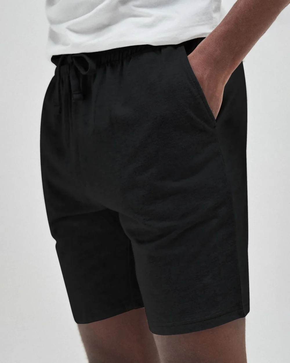 Black Shorts | Urban Style