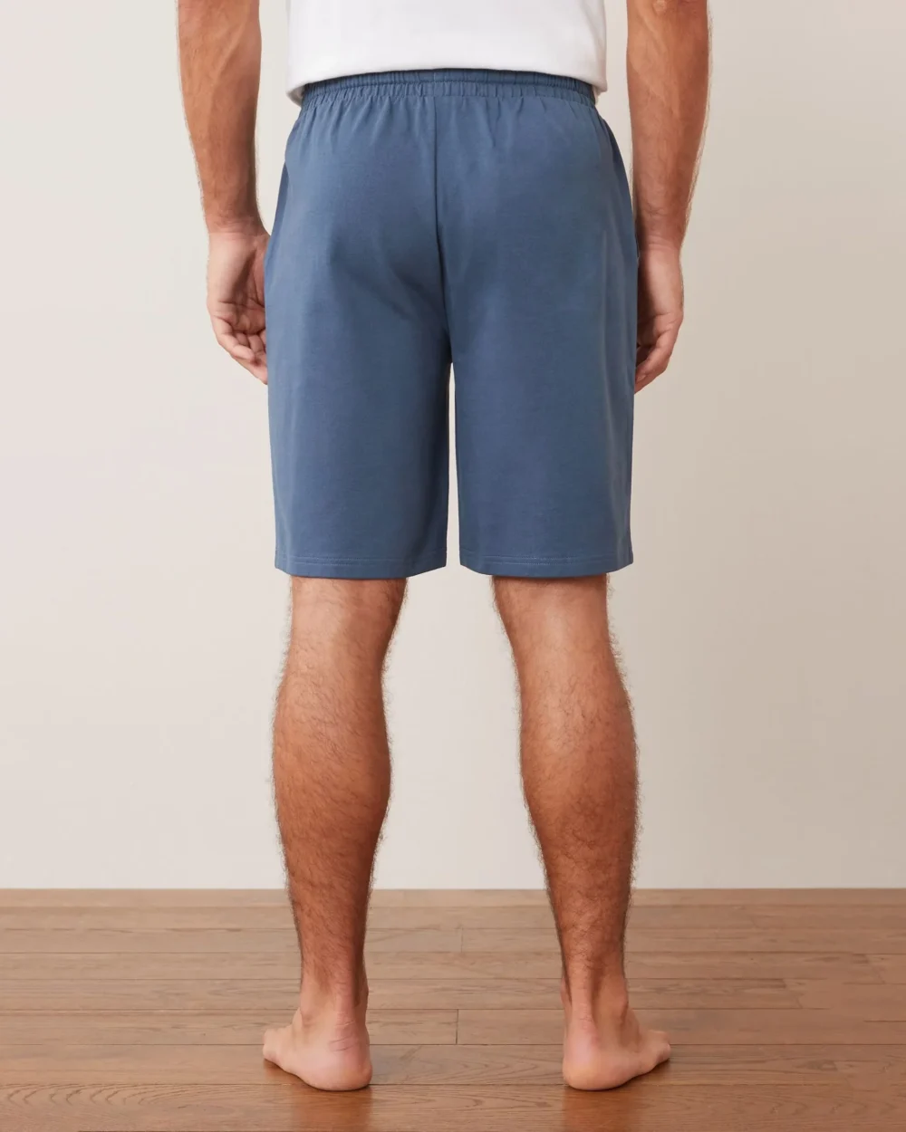Blue Shorts 3 | Urban Style