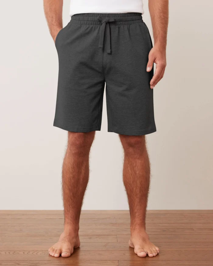 Charcole Shorts | Urban Style