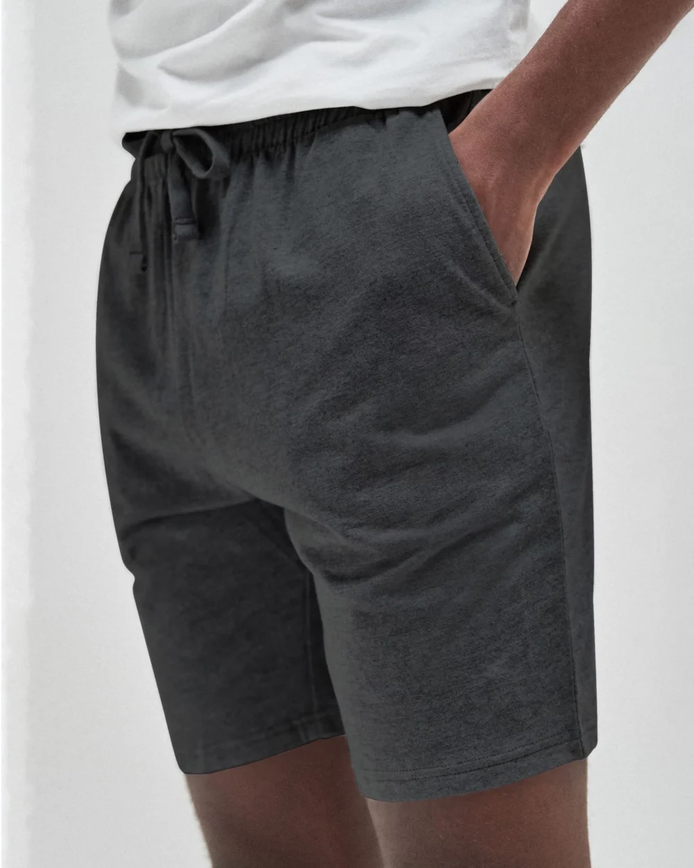 Charcole Shorts 2 | Urban Style