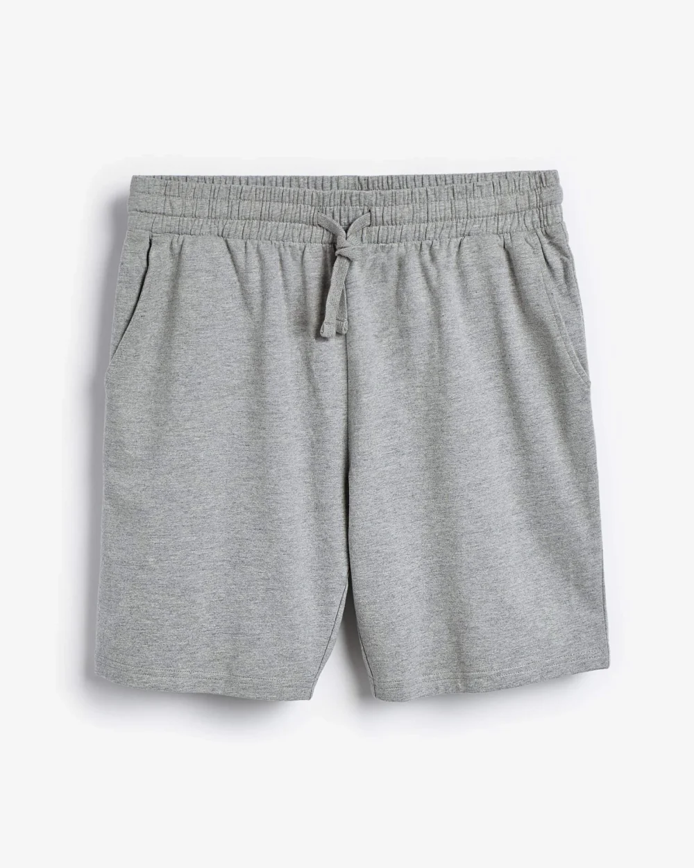 MEN'S PREMIUM QUALITY GREY SHORTS 3 | Urban Style