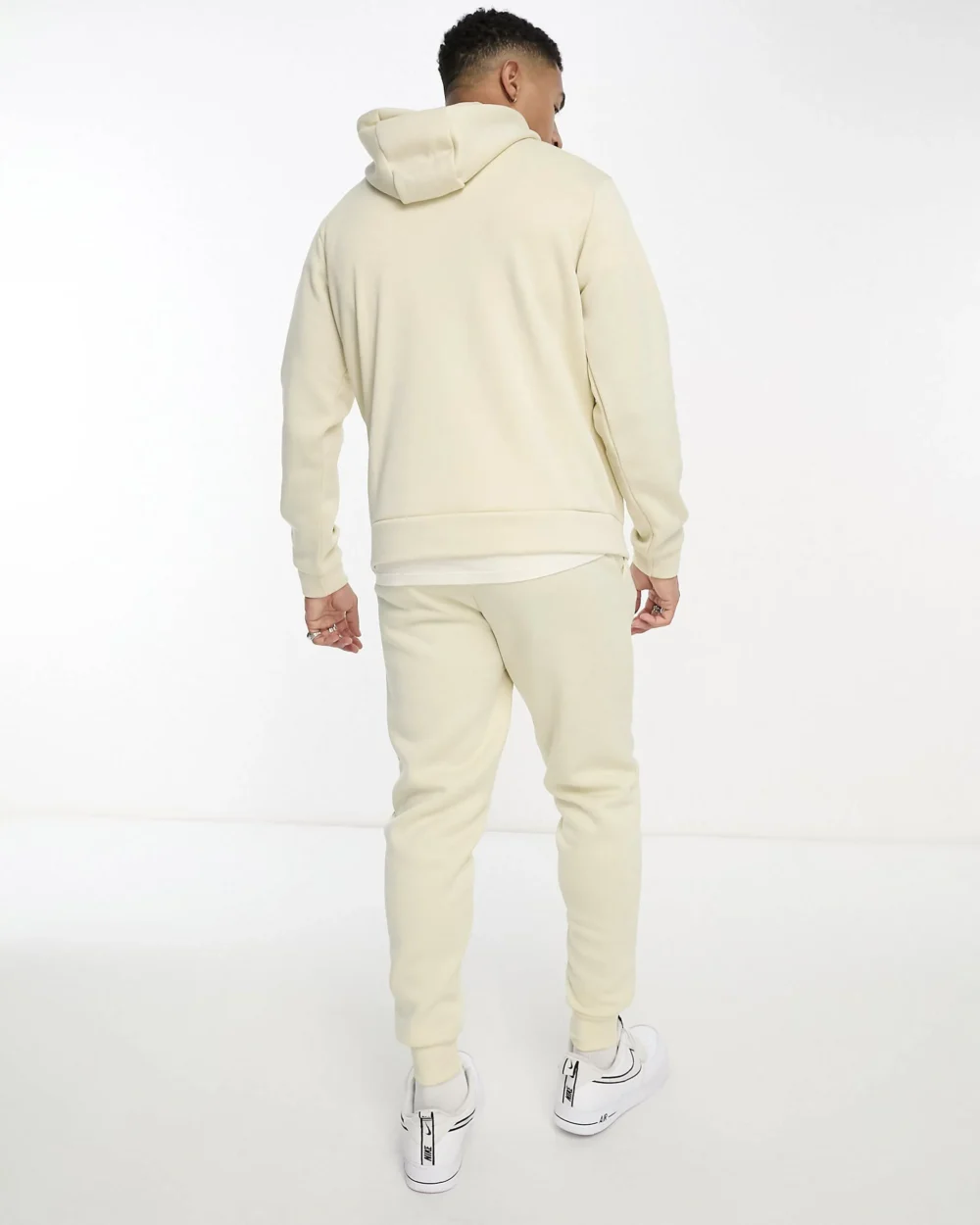 Mens Pullover Hoodie & Tracksuit Set 3 | Urban Style
