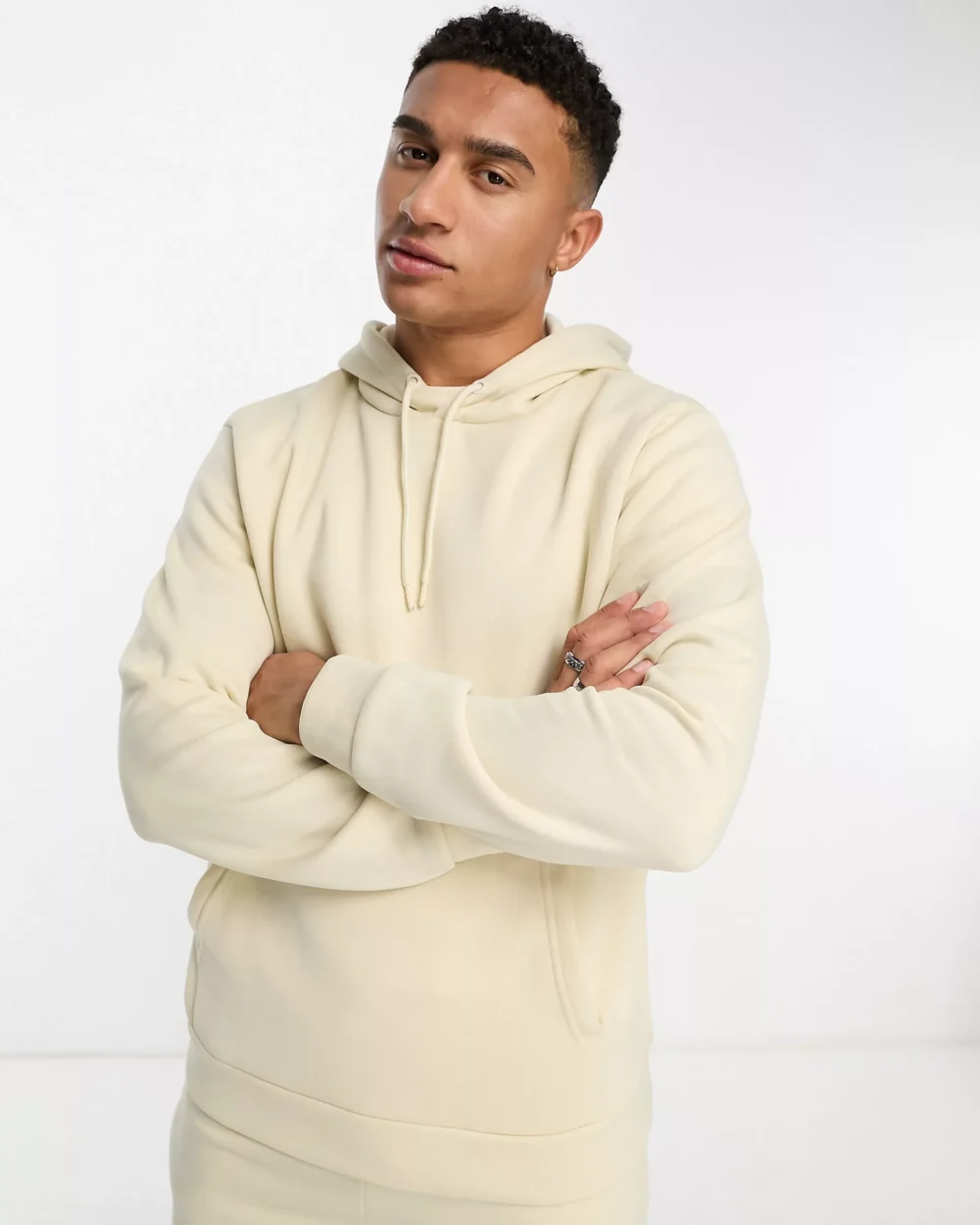 Mens Pullover Hoodie & Tracksuit Set 2 | Urban Style