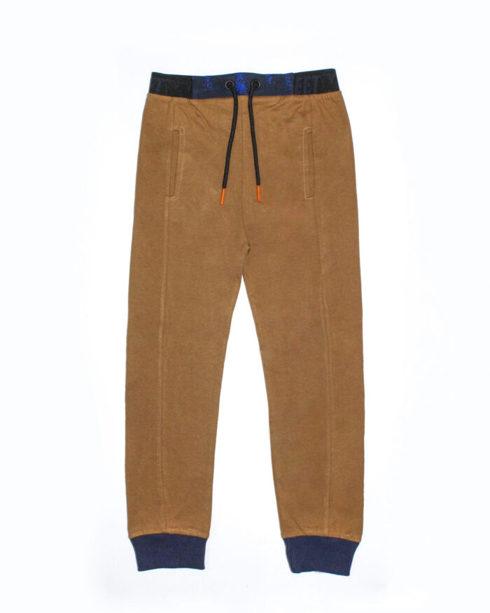 BOY'S STREET WEAR TROUSER | Urban Style