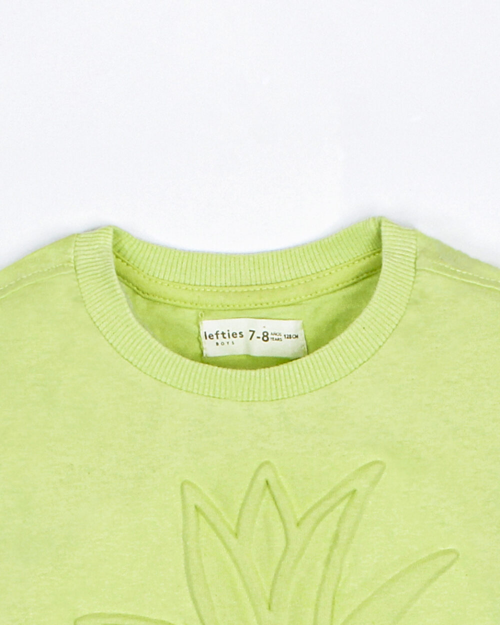 BOY'S ALOHA PRINTED SHORT SLEEVE T-SHIRT 4 | Urban Style