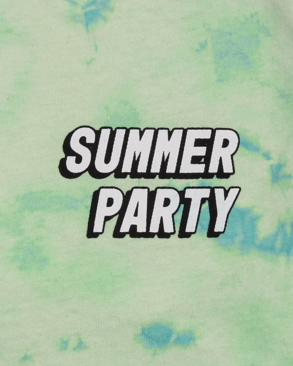 BOY'S SUMMER DAYS AOP T-SHIRT | Urban Style