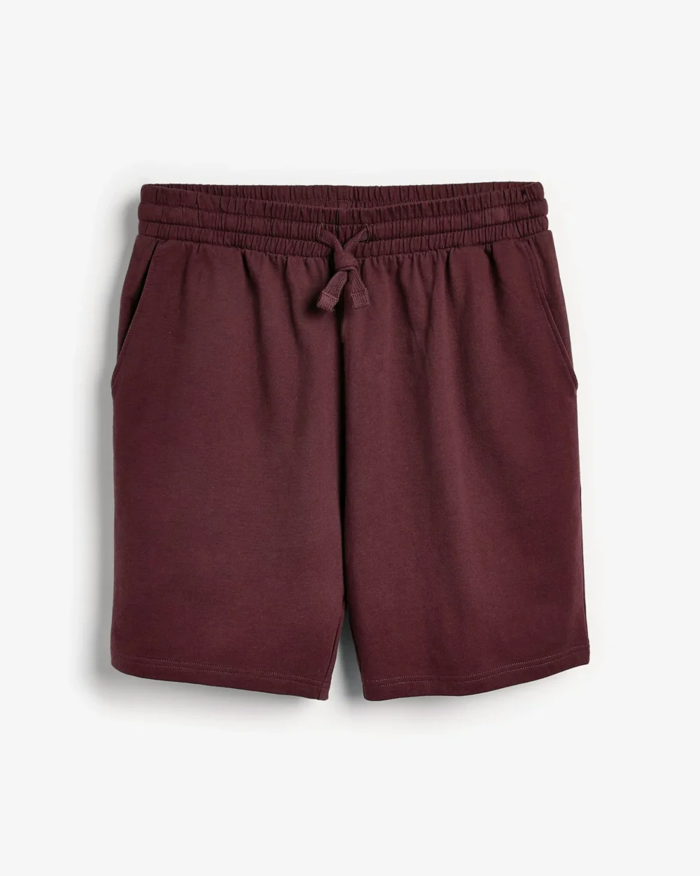 MEN’S PREMIUM QUALITY MAROON SHORTS 4 | Urban Style