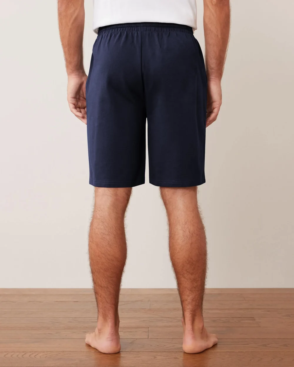 Navy Shorts 2 | Urban Style