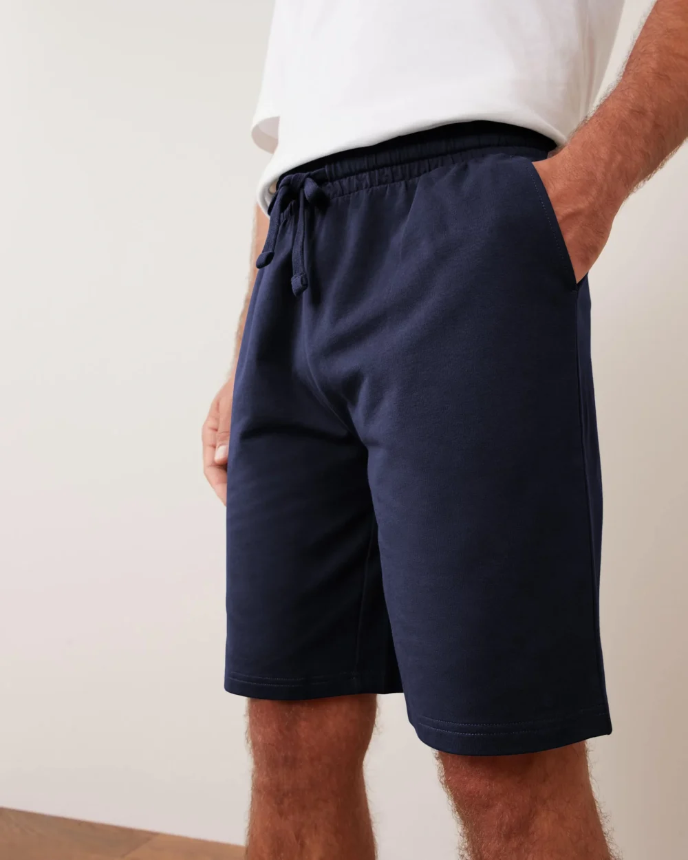 Navy Shorts 3 | Urban Style